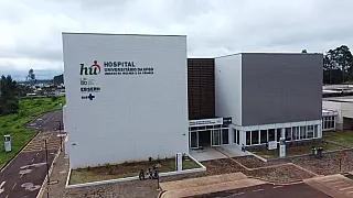 Hospital da Mulher e da Criança recebe prêmio de "Hospital Amigo da Mulher"