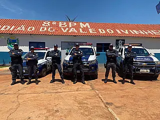 Polícia Militar intensifica fiscalização de medidas protetivas na Operação Thémis