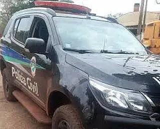 Delegacia de Selvíria realiza Operação contra o tráfico de drogas