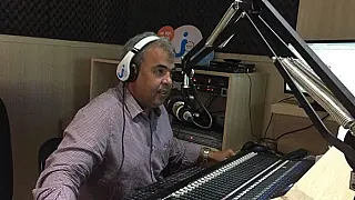 Rede Jota FM incrementa programação jornalística e musical a partir da próxima segunda-feira, dia 31