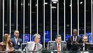 Senado aprova empréstimo de R$ 414 milhões para parceria do HRMS