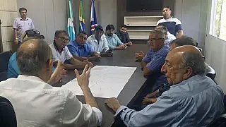 Filiação de Chaves dá primeiros sinais sobre tabuleiro da sucessão