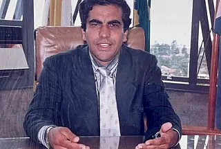 Ex-prefeito de Glória de Dourados morre aos 68 anos