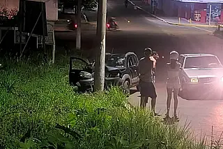 Tragédia em Paranaíba: dois acidentes deixam três mortos e dois feridos na segunda-feira