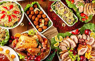 Itens da ceia de Natal apresentam variação de preços de até 234% em MS