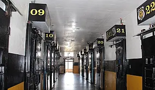 Máxima terá sistema automático de travamento de portas