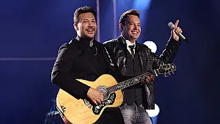 João Bosco e Vinicius realizam show gratuito em Inocência em abril
