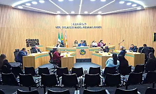 Dra. Amanda Tolentino presta homenagem ao médico Jesus Francisco de Almeida com Moção de Pesar