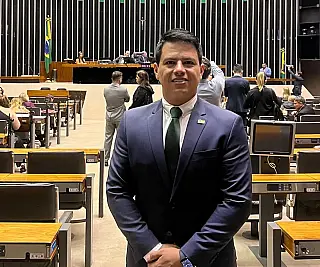 Prefeito de Glória de Dourados anuncia recursos para obras de saúde e infraestrutura
