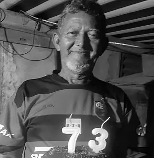 Morre JJ, fotógrafo da Câmara Municipal de Campo Grande