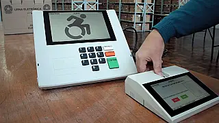 Eleitorado com deficiência cresce 42% para eleições