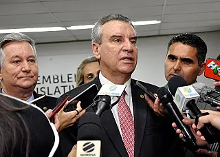 Para preservar vidas, deputado Paulo Corrêa quer ciclovias em todo MS