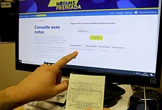 Programa Nota Premiada realiza primeiro sorteio de 2023 neste sábado