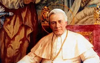 O Dia de São Pio X