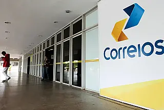 Correios receberão pedidos de auxílio-doença