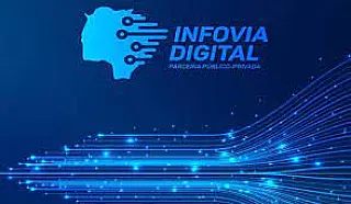 Governo e concessionária alinham implantação da Infovia Digital