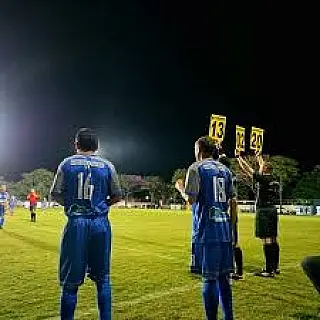 Aparecida do Taboado venceu os dois jogos da rodada da Copa Assomasul