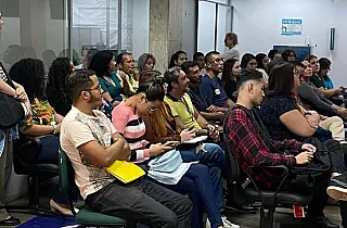 Feirão é oportunidade de conquistar emprego na manhã desta terça-feira