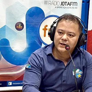 Presidente da Federação de Tiro de MS fala sobre planos para o futuro