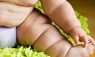 Dia da Conscientização Contra a Obesidade Mórbida Infantil