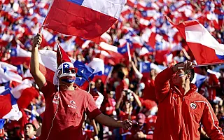 Fifa pune novamente seleção do Chile por homofobia