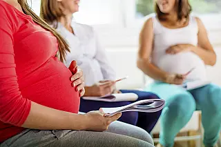 CRAS de Selvíria realiza novo Encontro de Gestantes na próxima quarta-feira