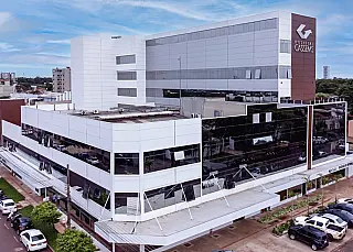 Novo Hospital Cassems de Dourados celebra inauguração com culto ecumênico
