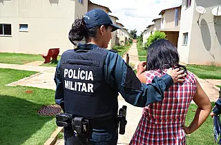 Governo de MS oferece atendimento e apoio para mulheres em situação de violência