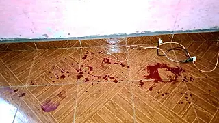 Mulher esfaqueada 15 vezes pelo marido tinha registrado 4 BOs em 1 ano contra homem

