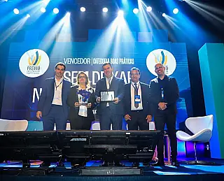 MS vence prêmio nacional com programa de combate à pobreza
