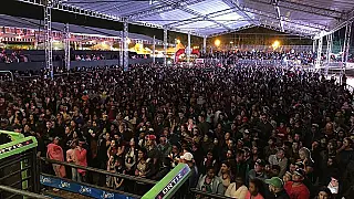 Expo Sidrolândia 2025 começa hoje com agenda extensa