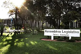 Instituídos em MS o Dia da Assembleia de Deus e o Dia do Feirante