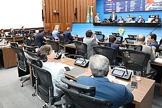 ALEMS vota transparência em pedágios e direitos
