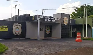 Homem é morto com uma facada no pescoço após discussão em MS.