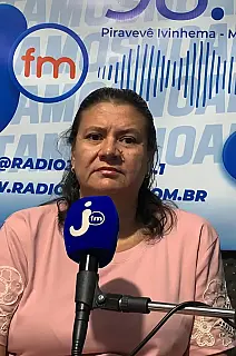 Maio Laranja, voltada ao combate de abuso e exploração sexual de crianças e adolescentes.