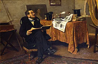 Dia do Museólogo