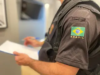 PF desarticula grupo que falsificava documentos para fraudar benefícios sociais em MS
