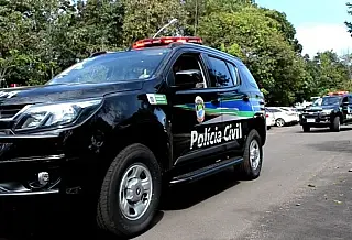 Dono de oficina denuncia furto de módulos de caminhões em Paranaíba