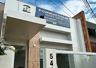 Novo prédio do Conselho Tutelar Centro é inaugurado nesta terça-feira