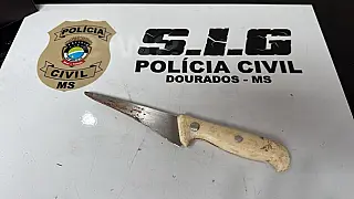 Autor de assassinato por motivo banal é preso pela PC