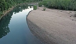 MS ainda tem 45 municípios em condições de seca extrema e grave