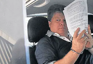 Covid-19: Sequestrador de avião e traficante foje ao sair de  presidio no MS