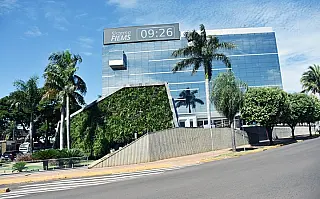 Sistema Fiems abre processo seletivo para 28 vagas em nove cidades