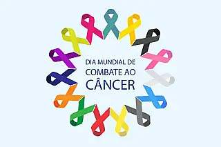 O Dia Mundial de Combate ao Câncer