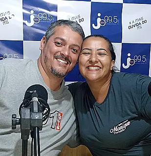 Três histórias de inspiração e impacto em Aparecida do Taboado