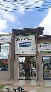 Funtrab tem 152 vagas de emprego nesta sexta-feira