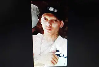 Jovem é morto a tiros no bairro São Rafael em Ponta Porã