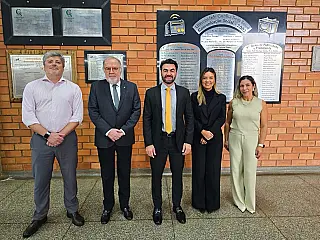 Exame Nacional dos Cartórios reúne mais de 200 inscritos em Campo Grande