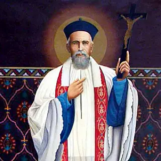 Dia de São Francisco Régis
