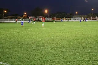 Quebra Coco e Família Julieta venceram pelo Campeonato Municipal
